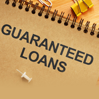 Guaranteed bad credit loans
